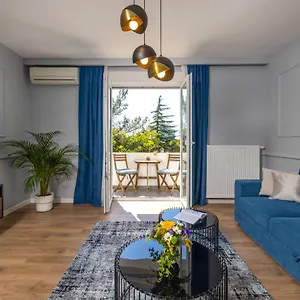 Blue Allure Rijeka