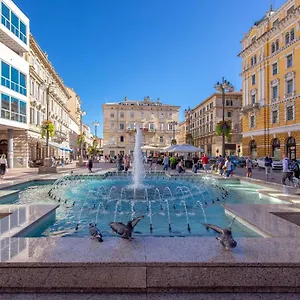 Adria Square Rijeka