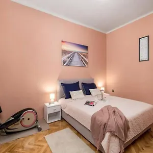 Karesa -rijeka Rijeka